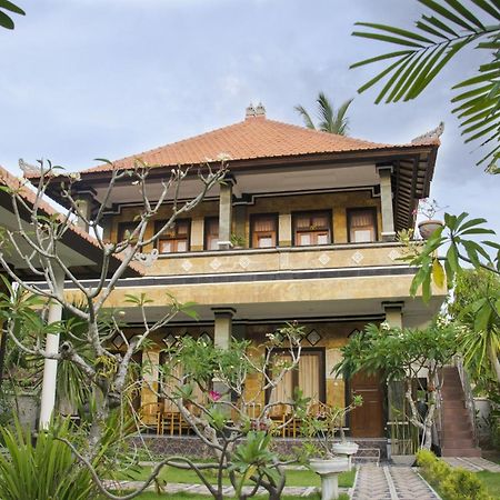 Arya Inn Enny Salon And Spa Lembongan Esterno foto