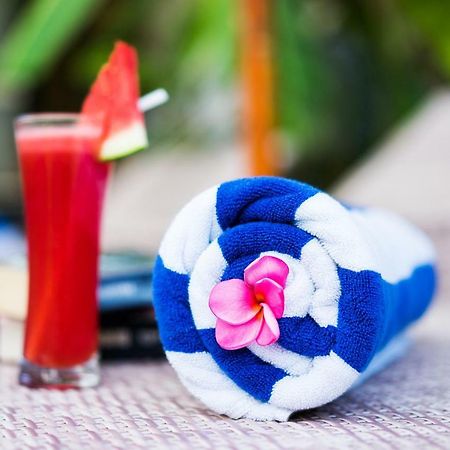 Arya Inn Enny Salon And Spa Lembongan Esterno foto